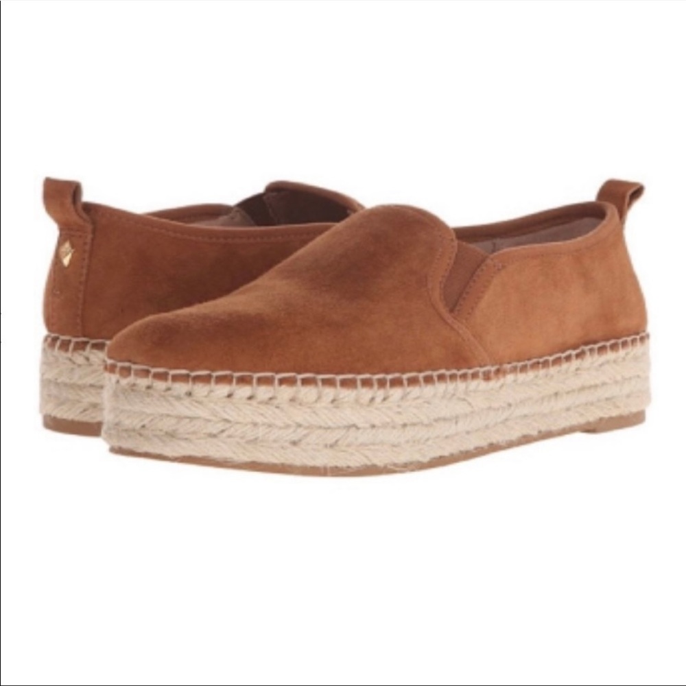 Sam Edelman Carrin Espadrilles